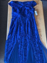 Womens Alex Evenings Dress Size 16 -VERY RARE-BRAND NEW-SHIPS N 24 Hrs - $285.99