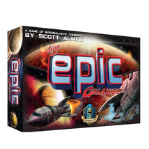 Tiny Epic Galaxies Card Game - $64.66