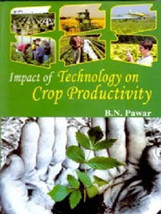 Impact of Technology On Crop Productivity [Hardcover] - £20.39 GBP