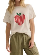 Promesa Amore Graphic Tee Size S - $20.79