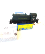 AHM 5014D HO EMD SW-1 Diesel Locomotive Pennsylvania RR #1867 boxed Test... - $54.40