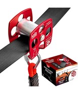 lab mouvement ninja slider pulley - $53.91 CAD