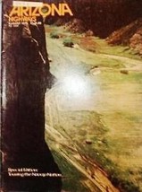 Arizona Highways August 1979 [Magazine] [Jan 1979] Navajo Nation Travel - £7.24 GBP