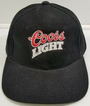Molson Coors Light Beverage Beer RKY NYSE Stock Exchange Hat Baseball Cap - €6,83 EUR