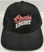 Molson Coors Light Beverage Beer RKY NYSE Stock Exchange Hat Baseball Cap - $7.91