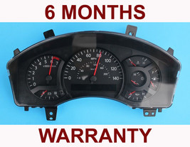 2004 OEM Nissan Titan Armada Speedometer Instrument Cluster - 24810-7S205 - $123.70