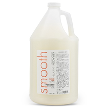 Keragen Smooth Sulfate-Free Smoothing Shampoo, Gallon