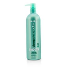 Rusk Deepshine Smooth Color Care Conditioner 25oz - $49.38