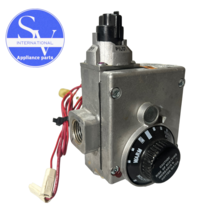 White Rodgers Water Heater Gas Control Valve 37C73U-724 37C73U724 222-46... - $35.43