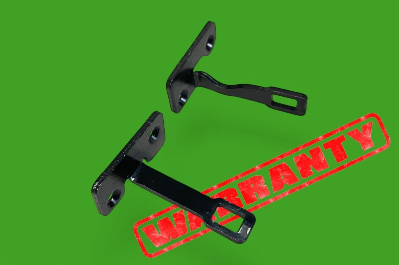 90-02 MERCEDES R129 SL500 SL600 CONVERTIBLE folding roof cover locking p... - $40.00