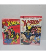 Vtg X-MEN Marvel Valentine&#39;s Day Cards 1993 Sealed Box Lot Of 2 Boxes  - $462.38 MXN