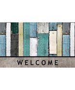 Sports Licensing Solutions Southern Oaks 18&quot; x 30&quot; Wood Plank Design Cru... - $498.60 MXN