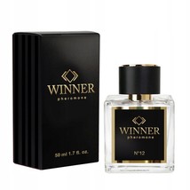 Winner Pheromones for Men Tempting Men Masculine Fragrance Women Attractants - £78.74 GBP