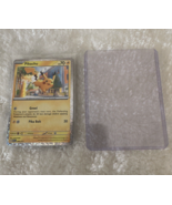 2023 Pokemon Mcdonalds Pikachu Holo 006/015. Mint Condition - $19.55