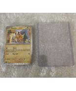 2023 Pokemon Mcdonalds Pikachu Holo 006/015. Mint Condition - $19.79