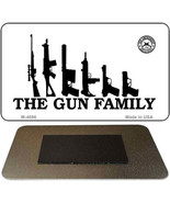 The Gun Family Metal Magnet - €8,68 EUR