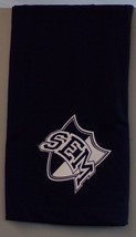 Wyoming Seminary Fleece Sweatshirt Throw Blanket 50&quot; x 60&quot; Brand New - £10.78 GBP