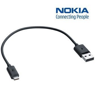 Genuine Original Nokia CA189CD USB Charging Data Cable For All Nokia Mod... - $9.99