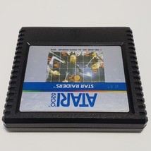 Star Raiders Atari 5200 VTG Video Game, 1982 Tested - £6.98 GBP