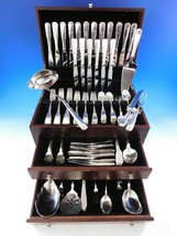 Eighteen Ten 1810 by International Sterling Silver Flatware Service Set 156 pcs - £6,965.85 GBP