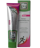 Dr. Theis Allga San Akut Dolor pain relieving gel 100 ml muscule pain re... - $30.99