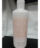 Avon Skin So Soft Winter Vanilla Creamy Body Wash 11.8 FL. Oz - $8.91