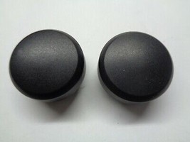 2007 CHRYSLER ASPEN RADIO STEREO CONTROL TUNER KNOB SET OEM FREE SHIPPING! - £11.72 GBP