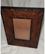 Michaels Stores Antique Look Picture Frame 9.5x7.5 Total 8.8x3.5 Opening - £8.64 GBP