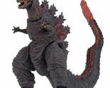 One NECA - Godzilla - 12&quot; Head to Tail action figure - 2016 Shin Godzilla - $36.90