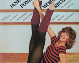 Jane Fonda&#39;s Workout Record [Vinyl] - $19.99