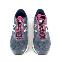 New Balance 840v3 Women&#39;s Size 11 B Running Athletic Shoes Gray Pink W840GB3 - £29.36 GBP