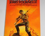 The Mercenary Jerry pournelle - $2.93