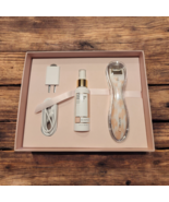 BEAUTYBIO GloPro Regeneration Tool With USB Charger NIB Pink Camo  - $44.00
