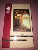 Ray Vander Laan - Echoes De Sa Présence - Audio Cassette - £16.35 GBP
