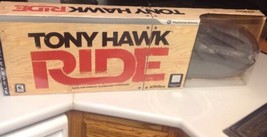 NEW!! PS3 Tony Hawk: RIDE Game &amp; Wireless Skateboard Bundle Playstation 3 - £35.01 GBP
