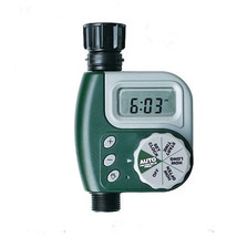 Garden Watering Timer Irrigation Controller Automatic Watering Irrigation Progra - £33.34 GBP+
