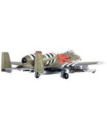 1 to 144 Scale US Air Force 107th Fighter Squadron 100th Anniversary Edi... - £65.57 GBP