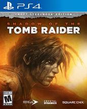 Shadow of the Tomb Raider - Xbox One [video game] - $19.75