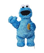 Sesame Street Feed Me Cookie Monster Plush: Interactive 13 Inch Cookie M... - £42.30 GBP