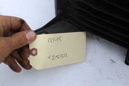 2006-2008 INFINITI M45 AIR INTAKE CLEANER BOX X2559 image 2