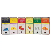 Bigelow Assorted Tea Packs (168 Ct.) - $62.64