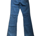 Joe&#39;s Jeans 27 Blue Low Rise Boot Cut Women&#39;s jeans older - $19.79