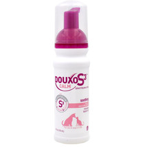 Douxo S3 CALM Mousse for Cats and Dogs NEW 150 ML - $21.66