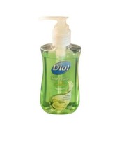 Dial Hand Soap Nutri Skin With Fruit Oil Grape Seed &amp; Lemongrass Antibacteria - £11.86 GBP
