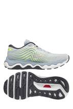 Mizuno - Women&#39;s Wave Horizon 6 Running Shoes - B/Medium Width - $118.00