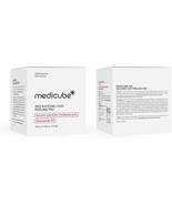 Medicube Red Succinic Acid Panthenol Facial Peeling Pads-5.46 oz/155g - $43.99