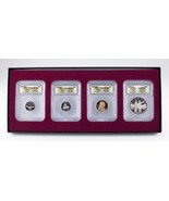 2004-S Westward Journey Pioneer Collection Graded by IGC as PR69DCAM - $115.91 CAD