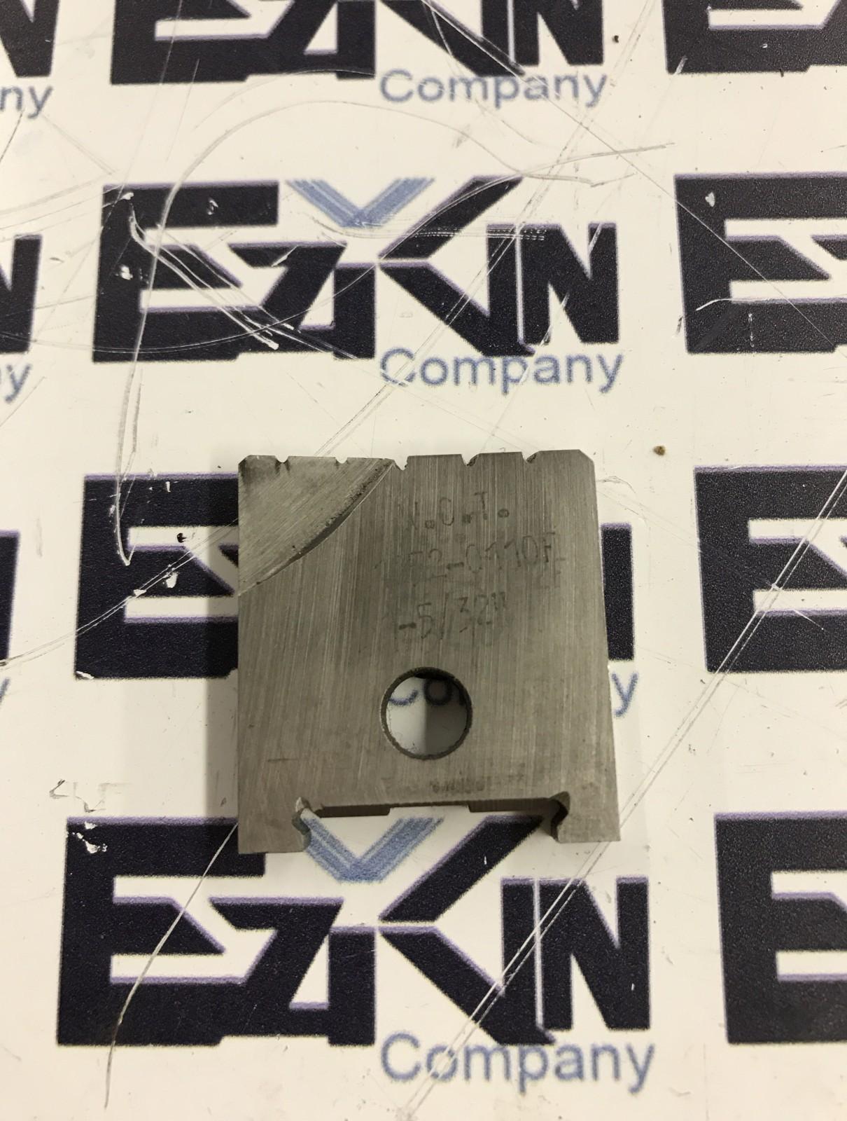 WAUKESHA CUTTING TOOLS 1052-0110f 1-5/32 - $29.00