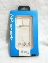 Speck Gemshell for iPhone 12 Mini--Clear Case - £5.49 GBP