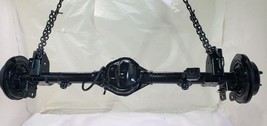 2016 2017 Jeep Wrangler OEM Rear Axle 3.6L Automatic 4WD 3.21 RatioItem must ... - $1,485.00